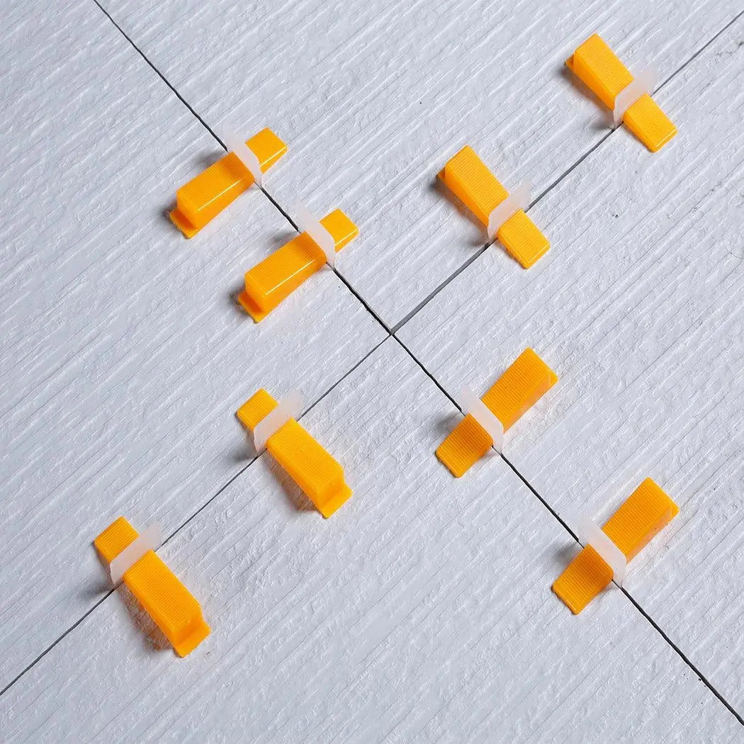 200x Tile Leveling Wedges Deals499