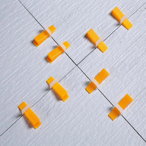 200x Tile Leveling Wedges Deals499