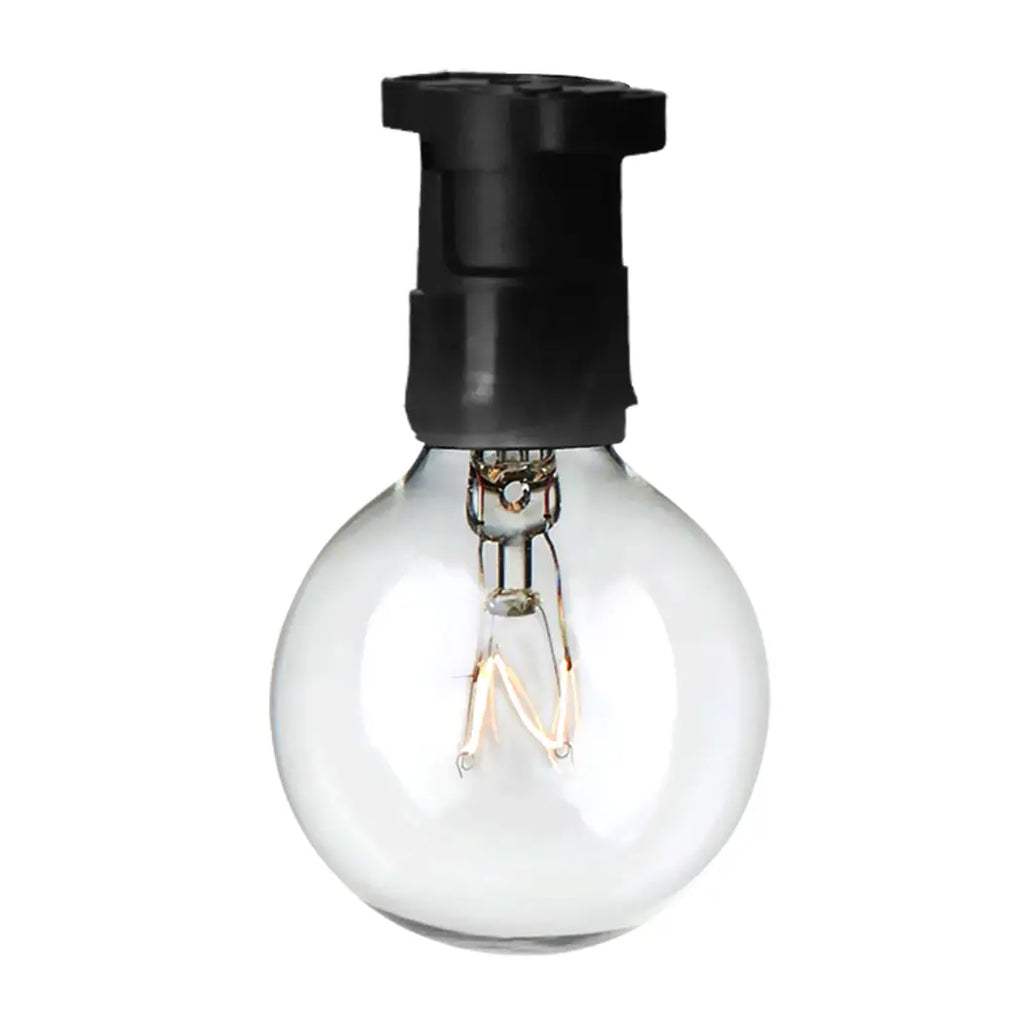 20M Festoon String Lights Kits Christmas Wedding Party Waterproof Indoor/Outdoor Deals499