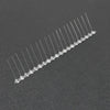 20x 50cm Bird Spike S304 wire Spikes Eaves Pigeon Gull Starling 10M Deals499