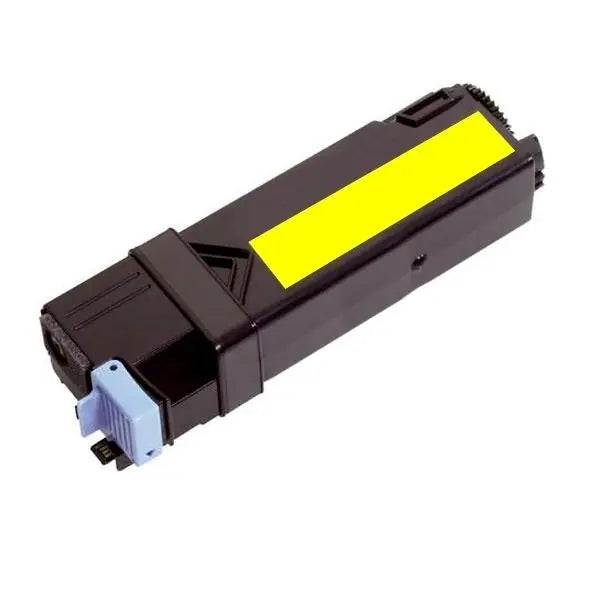 2130 2135 Yellow Premium Generic Toner DELL