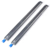 24in Pair 150KG Heavy Duty Drawer Slides Rails Runners Locking Ball Bearing Deals499