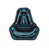 Bestway Mainframe Air Chair Inflatable Gaming Sofa Seat Cruiser Chair Deals499