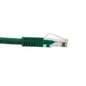 2m Cat 5e Gigabit Ethernet Network Patch Cable Green Deals499