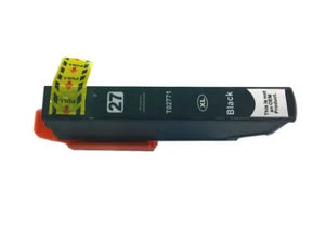 277XL Black Compatible Inkjet Cartridge EPSON
