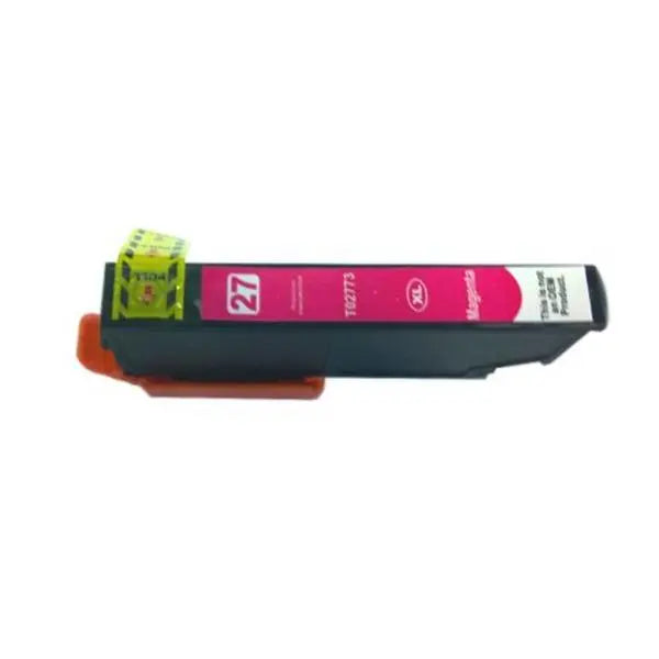 277XL Magenta Compatible Inkjet Cartridge EPSON