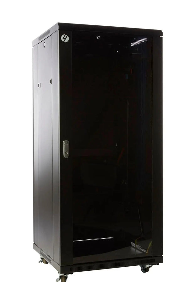 27RU 600mm Wide x 600mm Deep Server Rack Deals499