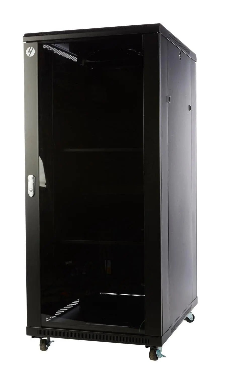 27RU 600mm Wide x 800mm Deep Server Rack Deals499