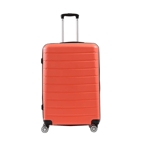 28" Travel Luggage Carry On Expandable Suitcase Trolley Lightweight Luggages Deals499