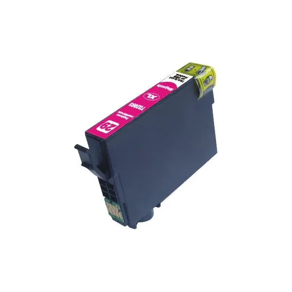 29XL Premium Magenta Compatible Inkjet Cartridge EPSON