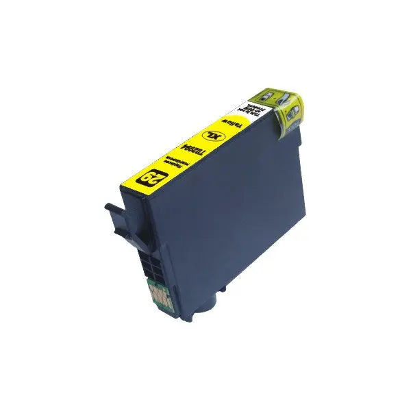 29XL Premium Yellow Compatible Inkjet Cartridge EPSON