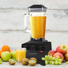 2L Commercial Blender Mixer Food Processor Juicer Smoothie Ice Crush Maker Black Deals499