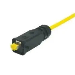 2M Cat6 HAN3A RJ45-RJ45 Rugged Deals499