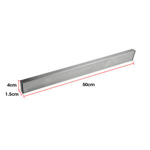 Magnetic wall mount knife holder Utensil Rack Heavy Duty Kitchen Chef Tool L Deals499