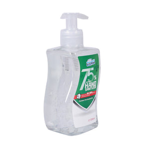 Cleace 10x Hand Sanitiser Sanitizer Instant Gel Wash 75% Alcohol 295ML Deals499