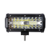 2x 6inch LED Light Bar Work Flood Spot Beam Lamp Offroad Caravan Strip Lights Deals499