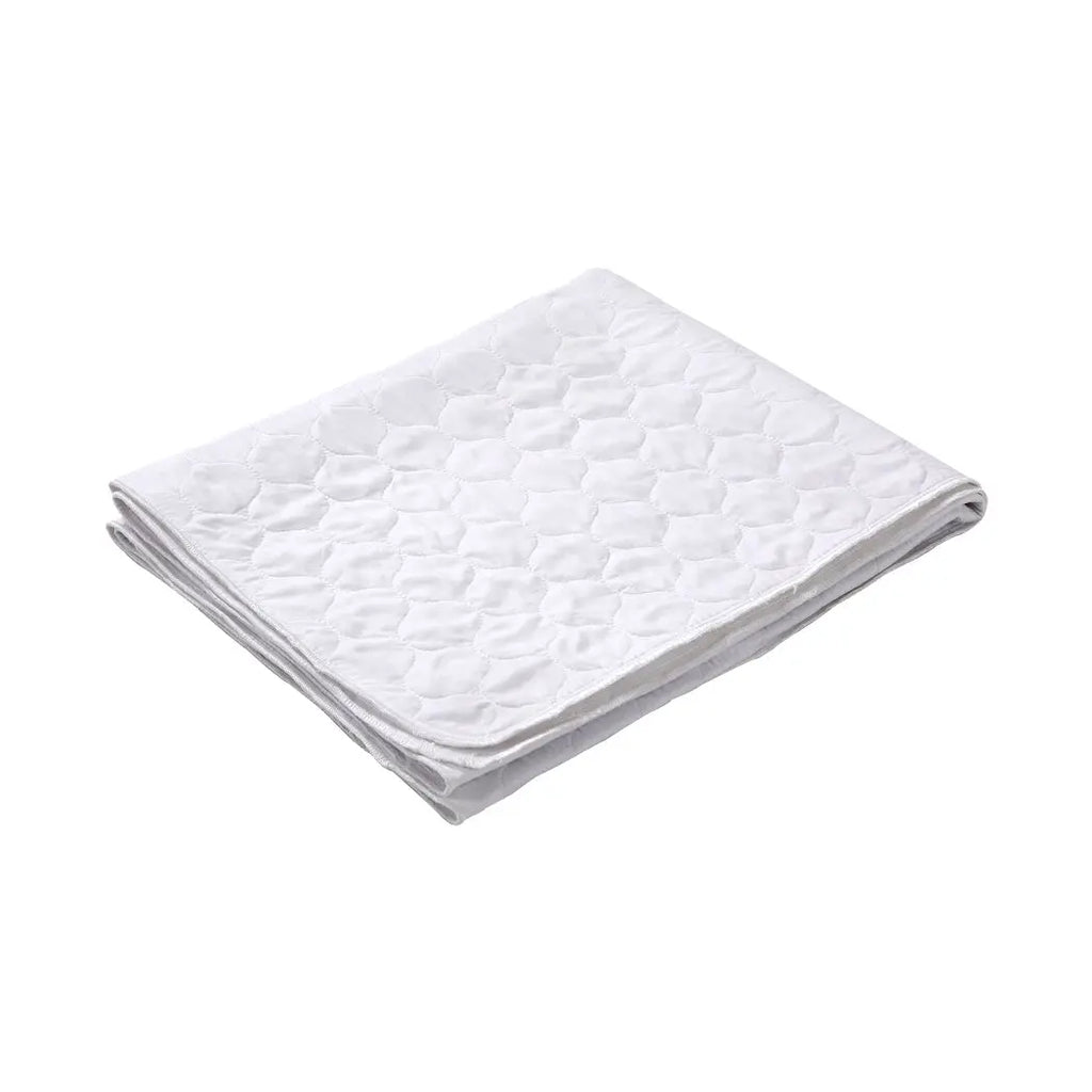 2x Bed Pad Waterproof Bed Protector Absorbent Incontinence Underpad Washable K DreamZ
