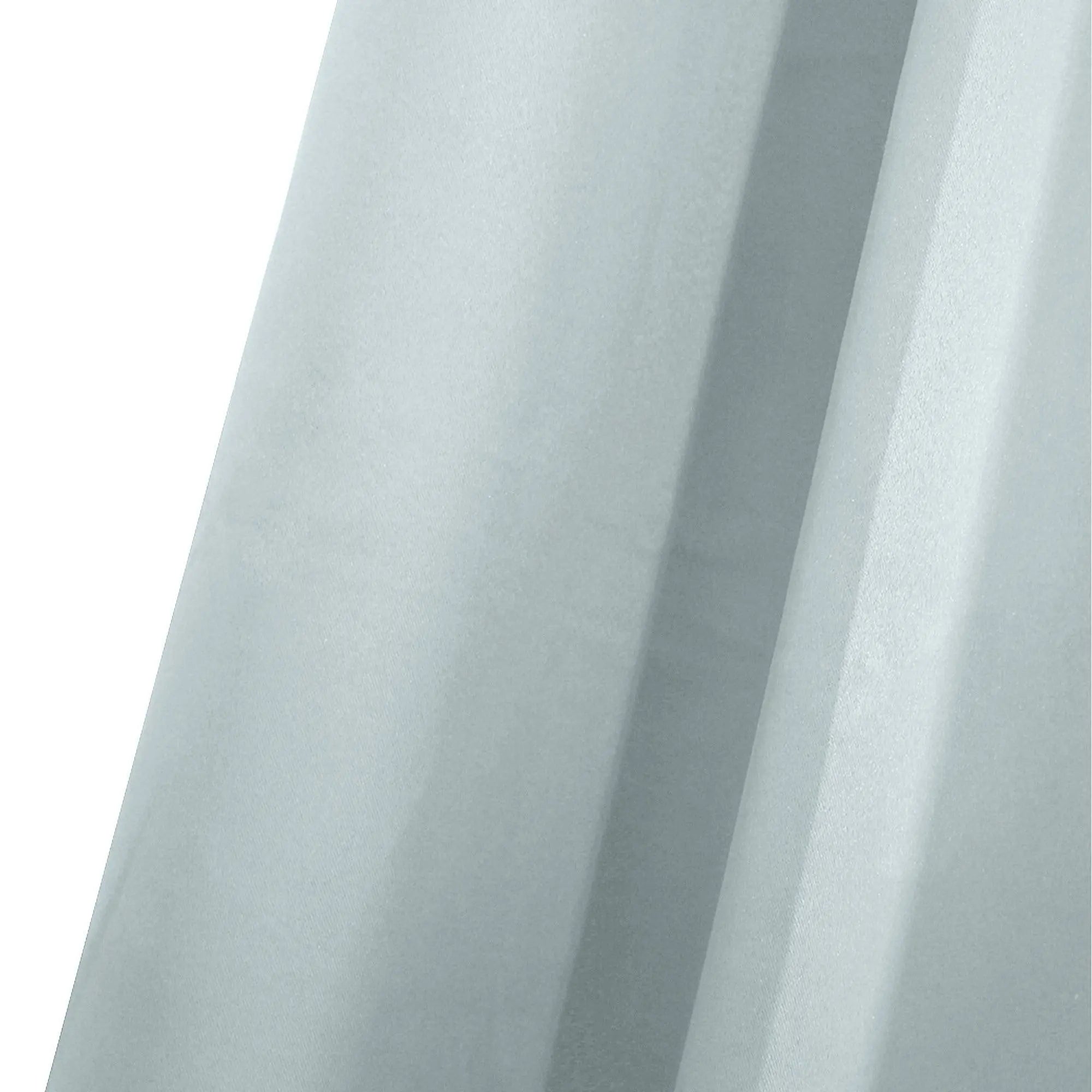 2x Blockout Curtains Panels 3 Layers Eyelet Room Darkening 140x230cm Green Deals499