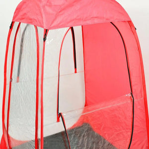 2x Mountview Pop Up Tent Camping Weather Tents Outdoor Portable Shelter Shade Deals499