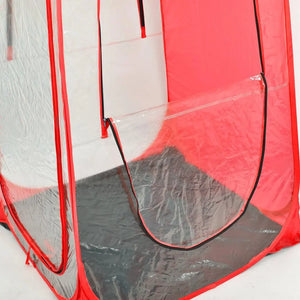 2x Mountview Pop Up Tent Camping Weather Tents Outdoor Portable Shelter Shade Deals499