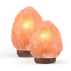 3-5 kg Himalayan Salt Lamp Rock Crystal Natural Light Dimmer Switch Cord Globes Deals499