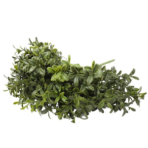 Dense Artificial Buxus Foliage 30cm UV Resistant Deals499