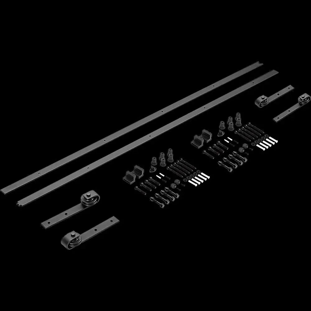 3.6m Sliding Barn Door Hardware Deals499