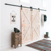 3.6m Sliding Barn Door Hardware Deals499