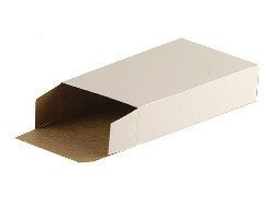 White Box For HP45 or HP15 Cartridges OEM