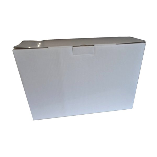 White Toner Box (36.5 x 12 x 17cm) OEM