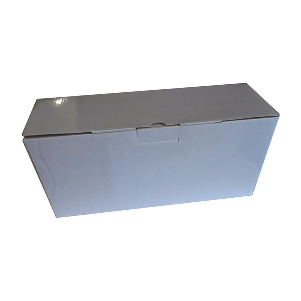 White Toner Box (36 x 13 x 23.5cm) OEM