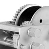 3000kgs Hand Winch 3 Speed with Webbing Strap Deals499