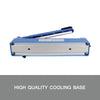 300mm Impulse Heat Sealer Sealing SAA Machine Electric Plastic Poly Bag Deals499