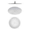 300mm Shower Head Round 304SS Chrome Showerhead Deals499