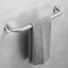 30cm Stainless Steel Handle for Shower Toilet Grab Bar Handle Bathroom Stairway Handrail Elderly Senior Assist Deals499