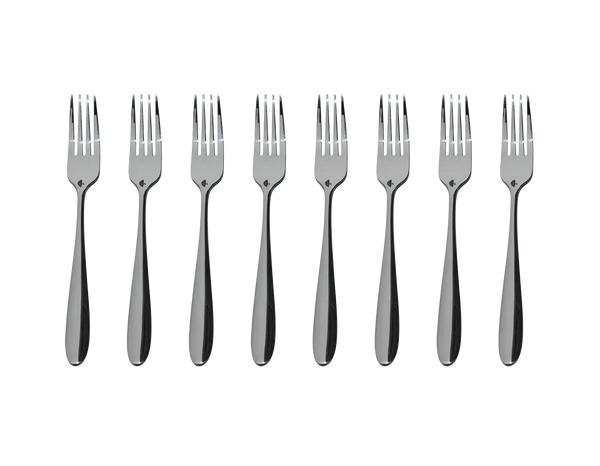 32 Piece Stainless Steel Cutlery Set Knives Fork Spoon Teaspoon Deals499