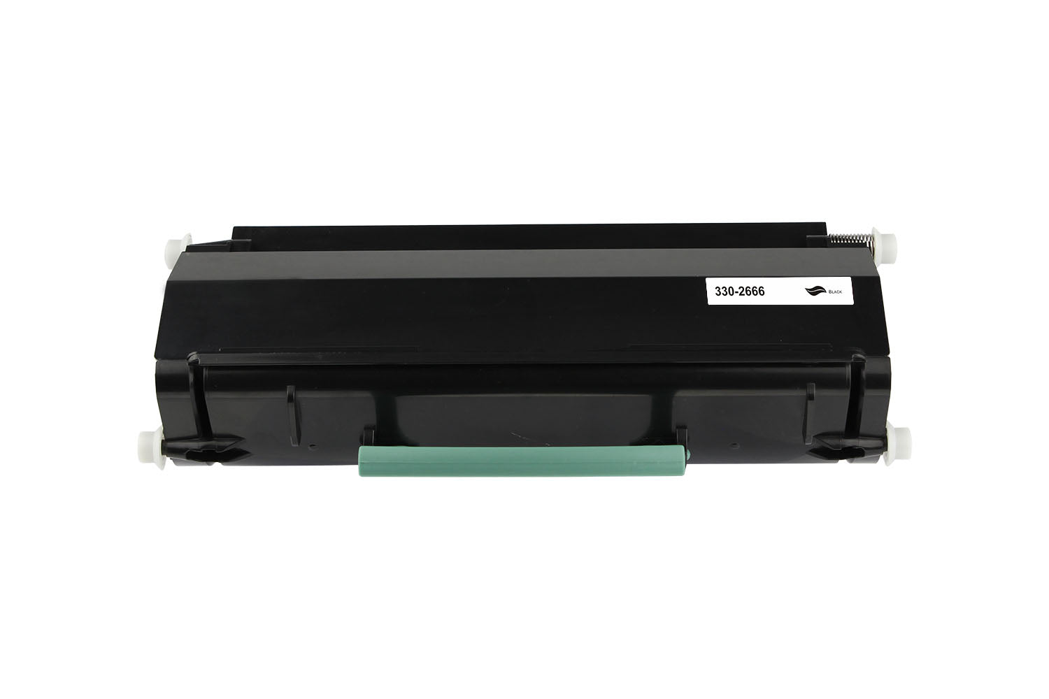 Dell Compatible Black Laser Toner Cartridge 330-2666 Deals499