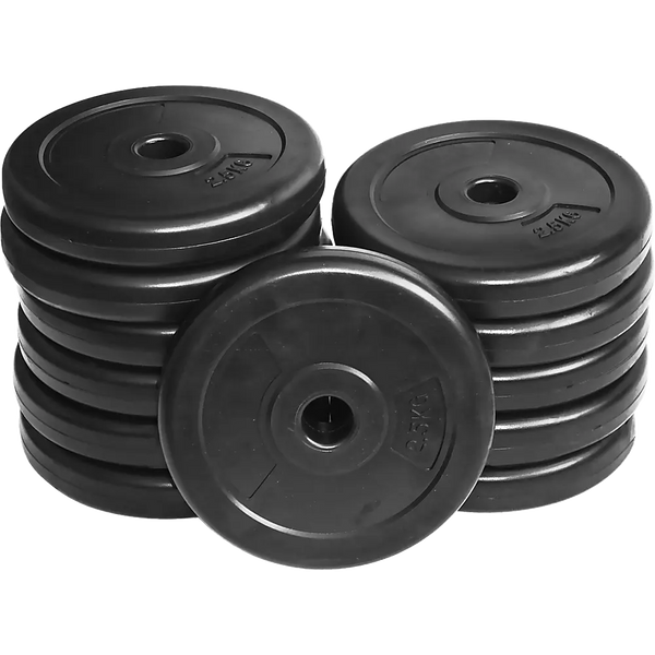 35KG Dumbbell Adjustable Weight Set Deals499