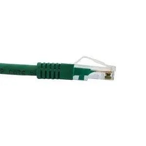 3m Cat 5e Gigabit Ethernet Network Patch Cable Green Deals499