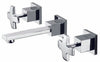 3pc Bath Mixer Set Deals499