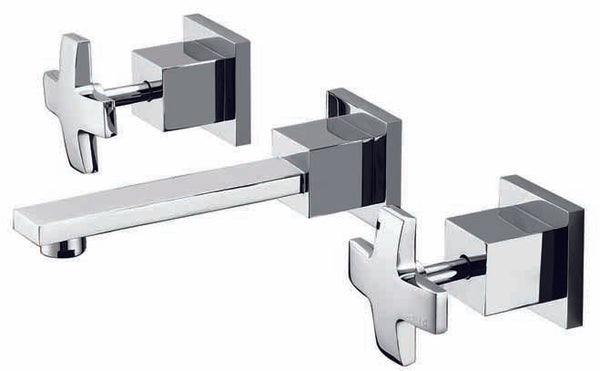 3pc Bath Mixer Set Deals499