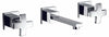 3pc Bath Mixer Set Deals499