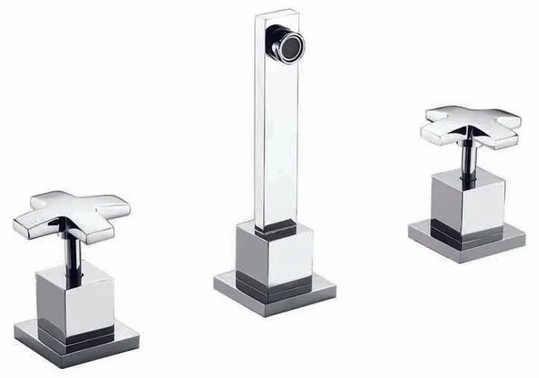 3pc Bath Mixer Set Deals499