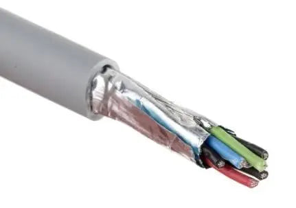 4 Pair Screened Data Cable 100m Deals499