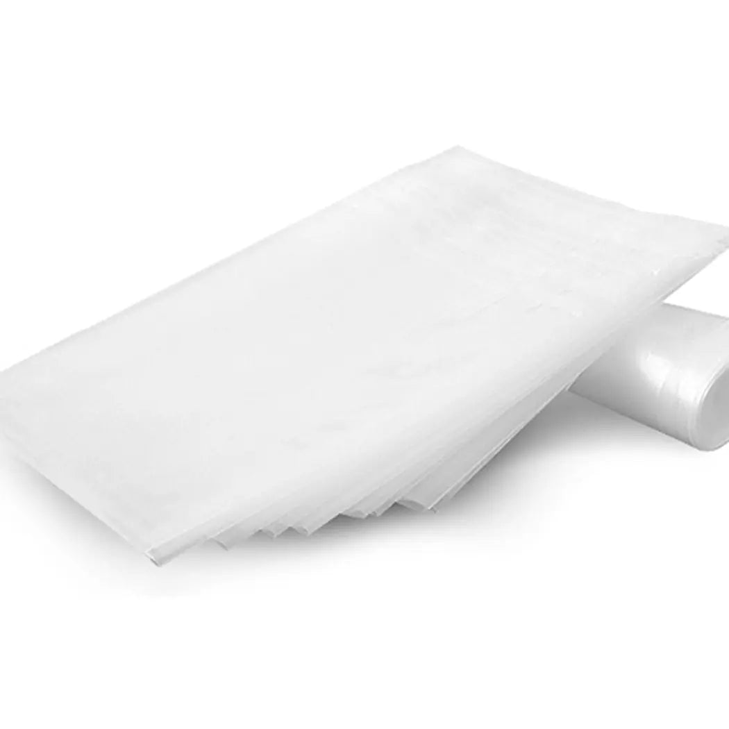 4 Rolls Vacuum Food Sealer Seal Bags Rolls Saver Storage Commercial Grade 28cm Deals499