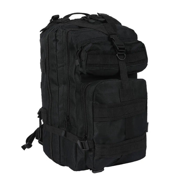 40L Military Tactical Backpack Rucksack Hiking Camping Outdoor Trekking Army Bag Deals499