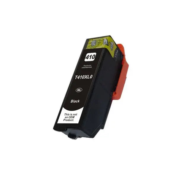 410XL Black Compatible Inkjet Cartridge EPSON