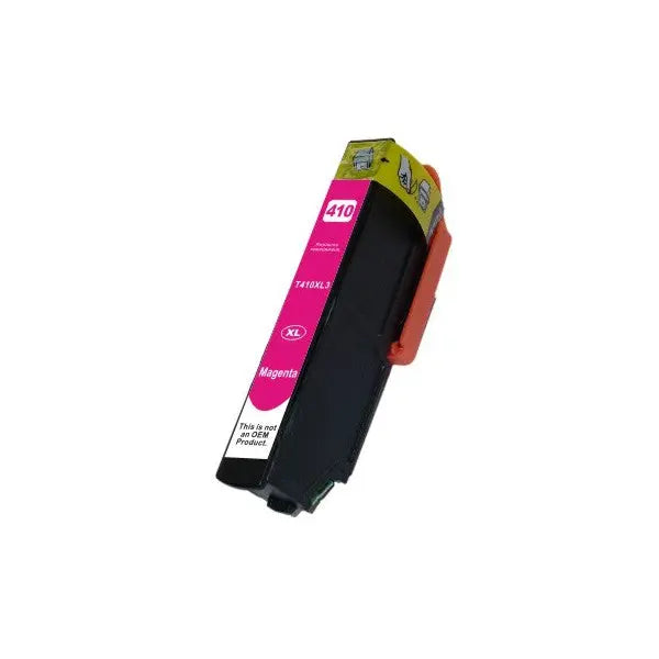 410XL Magenta Compatible Inkjet Cartridge EPSON