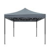 Mountview Gazebo Tent 3x3 Outdoor Marquee Gazebos Camping Canopy Wedding Folding Deals499