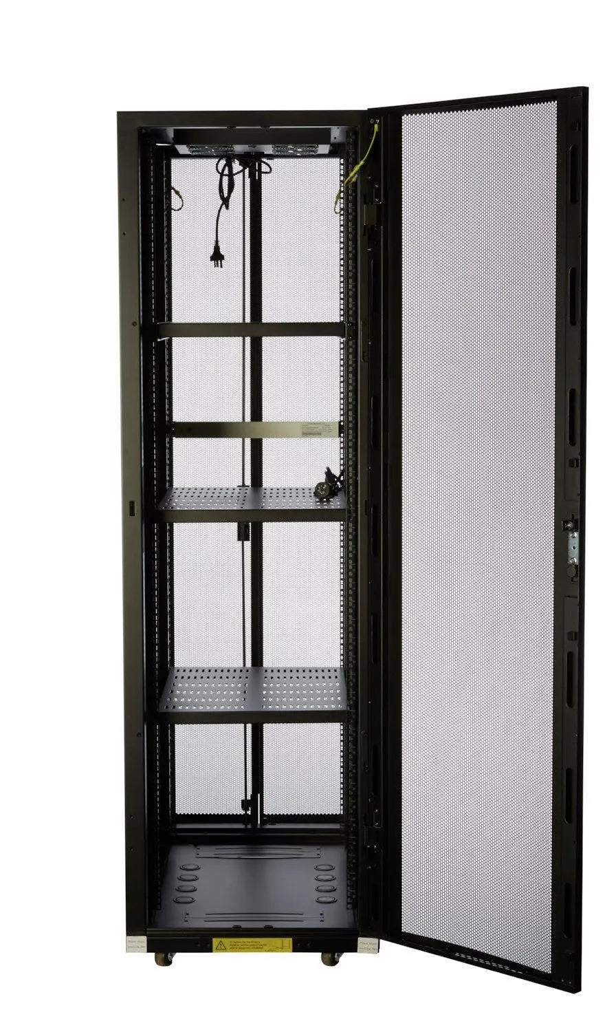 45RU 600mm Wide x 1070mm Deep Premium Server Rack Deals499